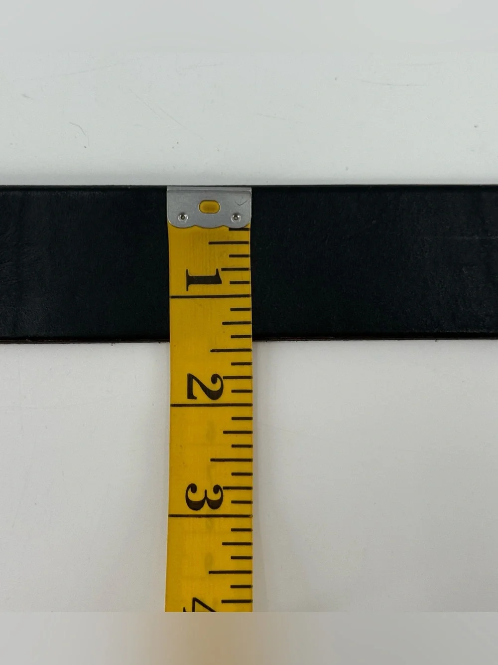 American‎ Eagle Outfitters Black Leather Belt Women’s M